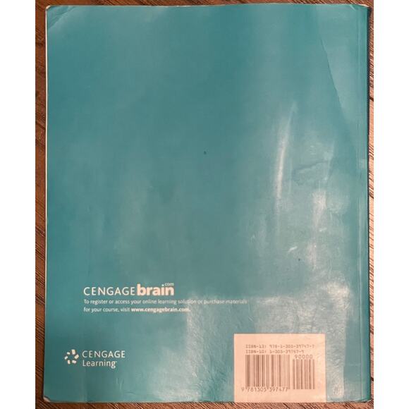 On Course, Strategies 4 Creating Success Paperback 8th Edition Skip Downing - Picture 2 of 7